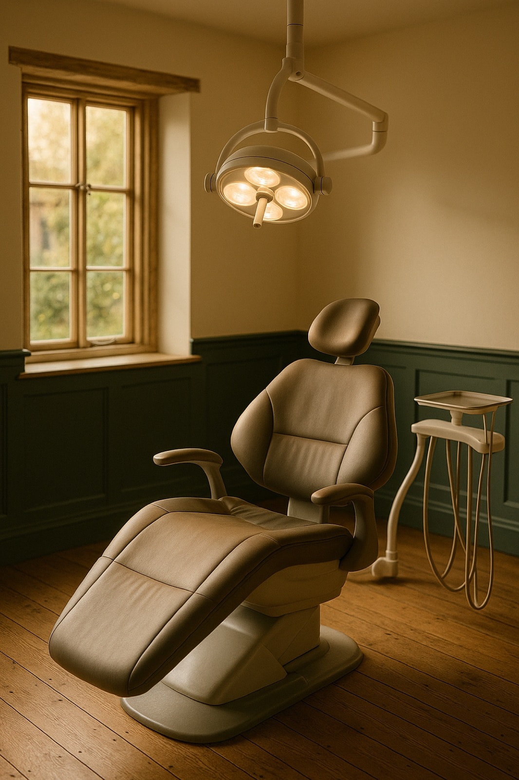 Wellsway Dental Practice